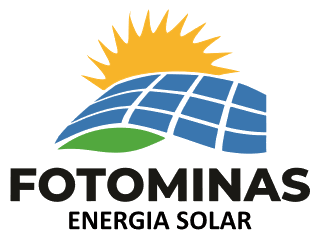 Fotominas Energia Solar