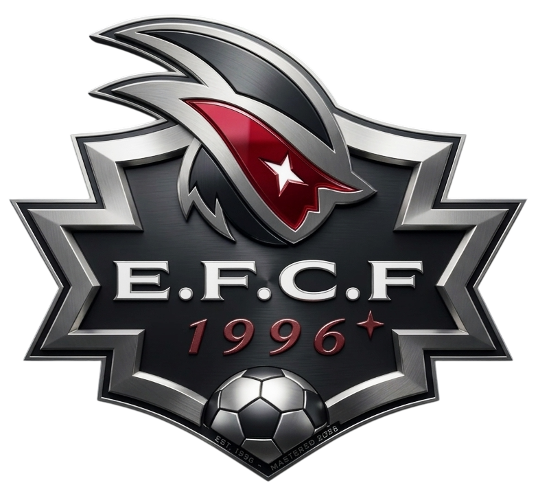 Escudo da Escola Craque do Futuro